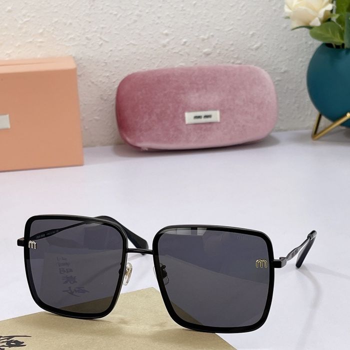 Miu Miu Sunglasses Top Quality MMS00029